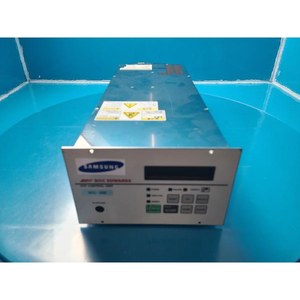 Unité de contrôle de pompe turbomoléculaire Edwards SCU 1500 PT59Z0Z00, transducteur de pression sous vide, utilisé tel quel, équipement semi-conducteur d'occasion - Product Image 1
