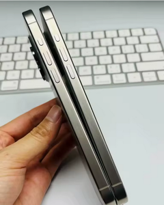 Smartphone Usato <span class=keywords><strong>iPhone</strong></span> 15 Pro Max 5G Sbloccato <span class=keywords><strong>256</strong></span>/512GB - Product Image 5