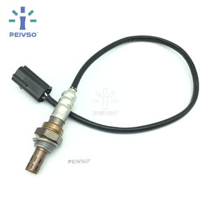 PEIVSO Nouvelle sonde lambda de haute qualité avec garantie d'un an, compatible avec Chevrolet Captiva C100 1.2L OEM 96418971 - Product Image 2