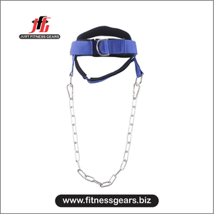 Adjustable Cowhide Breathable Professional Riveted Customizable Sports Rower <b>Head</b> Neck Lifting <b>Training</b> <b>Head</b> Harness Wrist - Product Image 2
