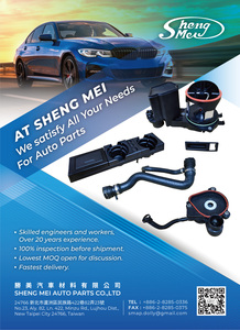 Conector de Brida de Refrigerante para Motor BMW F20 30 F10Lci, Duradero, 11118511205 SMBWG0076, Nuevo, Piezas Automotrices - Product Image 3