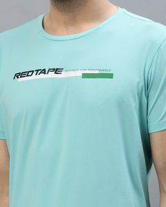 เสื้อยืดคอตตอนพิมพ์ลายคุณภาพสูงสำหรับผู้ชาย ทรงปกติ คอกลม สวมใส่สบาย เหมาะสำหรับแฟชั่นฤดูร้อนและการสวมใส่ในชีวิตประจำวัน - Product Image 5