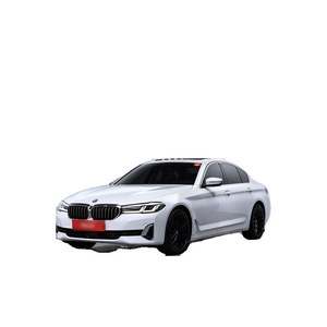 BMW 523d XDrive Luxury 2022 BMW Serie 5 44.119 km Diésel Transmisión Automática Volante a la Izquierda - Product Image 1