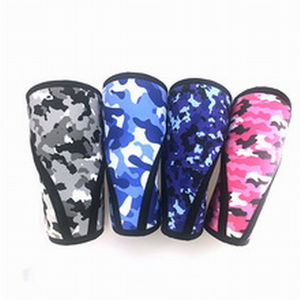 Nouvelle Genouillère de Compression en Néoprène 2026 – Soutien Doux, Étanche et Respirant pour Hommes et Femmes – Idéale pour le Sport et Soulagement Efficace des Douleurs Articulaires - Product Image 6