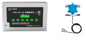 Electric <strong>Water</strong>/oil <strong>Leak</strong>/leakage <strong>Detection</strong> for Underground Double Wall Fuel Tanks - Product Image 2