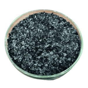 Flocons d'humate de potassium CAS 68514-28-3 C9H8K2O4 Engrais à base d'acide humique de haute pureté pour l'irrigation goutte à goutte et l'agriculture - Product Image 6