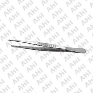 Pinces à dissection dentées de qualité supérieure, les plus vendues, pour la manipulation des tissus chirurgicaux – Vente en gros - Product Image 5