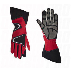 Guantes de Karting Personalizados, Ligeros y Duraderos, para Deportes de Karting Profesionales, Agarre de Alto Rendimiento, Transpirables - Product Image 6