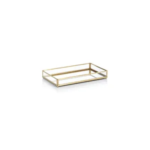 Plato de Cerámica de Lujo Hecho a Mano, Decorativo y Contemporáneo, Apto para Lavavajillas, Estilo Moderno y Minimalista para Decoración de Sala de Estar - Product Image 1