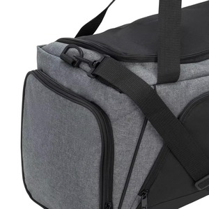 Bolsa Deportiva Ideal para Viajes con Amplio Interior y Bolsillos Laterales para Organización de Equipo Deportivo - Product Image 5