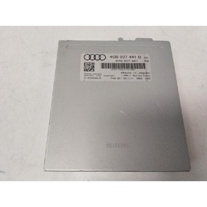 ECUs y Módulos de Computación Usados A6 4G0907441B - Product Image 1