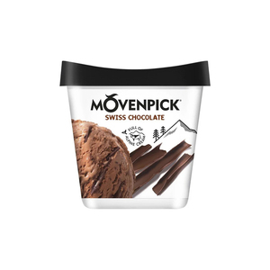 ไอศกรีมโมเวนพิค วานิลลาดรีม พรีเมียมสวิส รสครีมมี่เข้มข้น ขนาด 500 มล. - Product Image 3