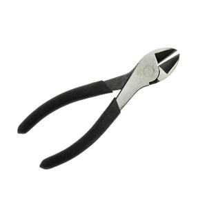 คีมตัดลวดคุณภาพสูงราคาดีที่สุด ขนาด 150 มม. ผลิตจากสแตนเลส สำหรับงานศัลยกรรมกระดูกและข้อ ได้รับการรับรองมาตรฐาน CE ISO 1 - Product Image 5