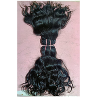 Perruques en cheveux humains 100% vierges Remy, 12 pouces, ondulation naturelle, double trame, emballage personnalisé – Meilleures ventes
