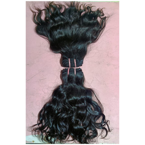 ผมต่อแบบธรรมชาติ Remy Natural Wave - Product Image 3