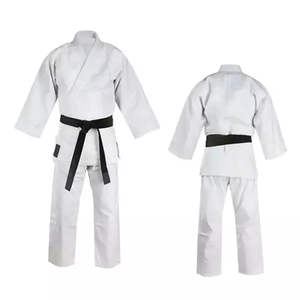 Kimono de Karate y Judo de Alta Calidad, Uniforme de Artes Marciales, Hecho en Pakistán, Superventas - Product Image 5