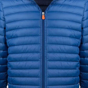 Hooded Puffer <b>Jacket</b> Luxury Urban Quilted <b>Winter</b> Coat Lightweight Premium Apparel Factory Export Manufacturer - Product Image 5