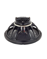 Haut-parleur coaxial OPRA 15 pouces 900W avec tweeter néodyme pour moniteur de scène PA professionnel