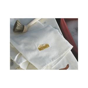 Christmas Heartin Reindeer Embroidered 100% Organic Cotton Custom Made Wedding Souvenir Kitchen Towel <b>Sets</b> Kitchen - Product Image 3