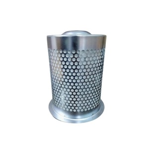 เครื่องแยกน้ำมัน010350060สื่อใยแก้วเครื่องอัดอากาศแบบสกรู Elgi ระบบอัตโนมัติ MC ควบคุมแบบจำกัดส่วนตัว3 - Product Image 1