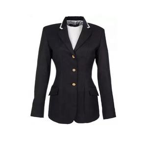 Veste d'équitation pour femme Produit de meilleure qualité. - Product Image 1