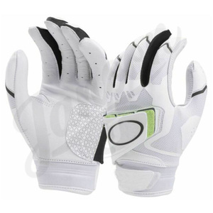 Gants de frappe de baseball en gros – Adhérence antidérapante professionnelle, ajustement confortable, service OEM/ODM, légers, respirants - Product Image 3