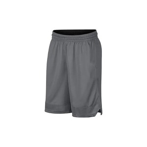 Pantalones Cortos de Lona Ecológicos Personalizados para Hombre, Estilo Casual de Verano, Diseño Sólido con Logotipo Impreso, para Gimnasio, Correr, Natación, Playa, Servicio OEM - Product Image 6