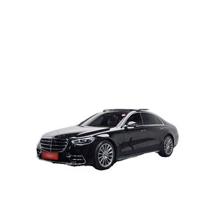 Mercedes-Benz Classe S S400 d 4MATIC Modèle décembre 2022 avec 24 450 km, boîte automatique, carburant diesel, conduite à gauche, caméra de recul - Product Image 1