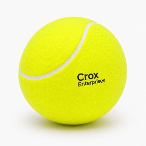 Pelotas de Tenis y Bádminton Duraderas, Coloridas y Elegantes, Listas para Usar en el Campo, Aprobadas, de Calidad Premium y Ecológicas - Product Image 3