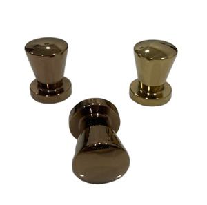 Perilla de Acero Inoxidable de la Mejor Calidad, Fabricada en Fábrica para Gabinetes de Hogar y Oficina, Cajones de Cocina, Armarios y Apartamentos - Product Image 1