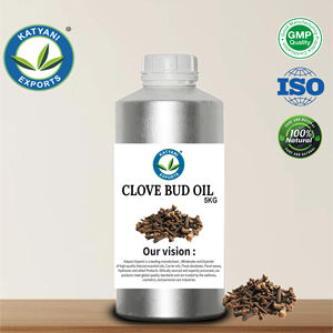 Fabricante y Proveedor de Aceite Esencial de Clavo para Aromaterapia y Formulaciones Cosméticas - Aceite Destilado al Vapor de Alta Calidad - Product Image 5