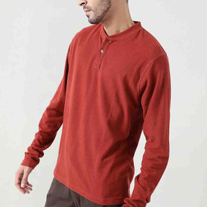 เสื้อยืดคอกลมถักสำหรับผู้ชาย NAPA INDUSTRIES สีพื้น พิมพ์ลายดิจิทัลที่หน้า โลโก้ ทรงปกติ ผ้าเจอร์ซีย์โพลีเอสเตอร์/คอตตอน - Product Image 1