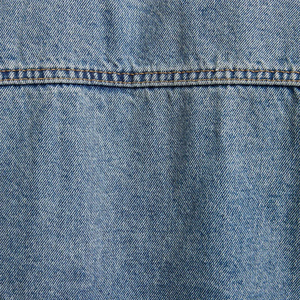 High Quality Men's Winter <b>Denim</b> <b>Jacket</b> <b>Custom</b> Made Breathable Pockets Decoration Front Logo Casual Style Factory Price - Product Image 5