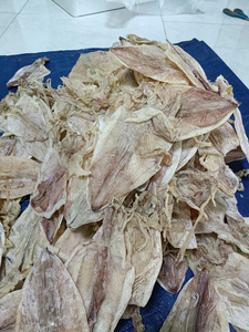 ปลาหมึกแห้งเวียดนามพรีเมียม อาหารทะเลธรรมชาติ ขายส่งสำหรับร้านอาหาร บริการจัดส่งอาหารทะเล ตลาดอาหารทะเลปลีก - Product Image 4