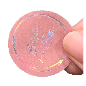 2024 nouveau design de l'autocollant de remerciement - Product Image 5