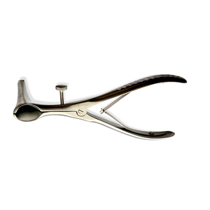 Espéculos Vaginales Veterinarios Polansky de Alta Calidad, Hojas de Acero Inoxidable, Espéculo Vaginal Veterinario Manual para Ganado - Product Image 5