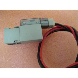 Válvula Solenoide Neumática SMC SY114-6MZ con dos entradas - Equipo y Piezas de Semiconductores de Confianza de Tradicción Global - Product Image 5