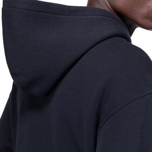 Wholesale Loose Fit <b>Zip</b> Through Hoodie Soft Cotton Full <b>Zip</b> <b>Hooded</b> Jacket Custom Logo Bulk Apparel Manufacturer - Product Image 4