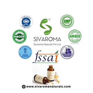 Premium Vatt Herbal Oil for Personal Care and Cosmetic Brands with Assured Consistency and Efficient Bulk Supply for Global - Product Image 6