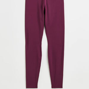 Leggings de Yoga de Cintura Alta, Leggings Deportivos para Fitness, Pantalones de Yoga - Product Image 1