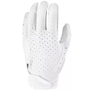 High Quality Breathable OEM American Football Gloves Wholesale Custom <b>Game</b> Ready Palm Structure American Football Gloves - Product Image 3
