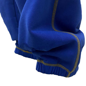 Survêtement d'hiver à capuche pour homme, qualité supérieure, uni, léger, entièrement personnalisable, dernier design, vente en gros - Product Image 6