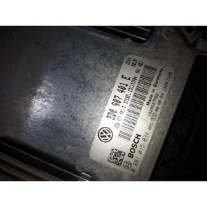 Phaeton ใช้ ECU และโมดูลคอมพิวเตอร์ รุ่น 3D0907401E - Product Image 3