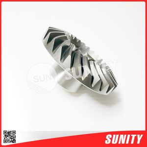 TAIWAN SUNITY Nouvelle Engrenage de marche avant à essence de qualité supérieure OEM 66T-45560-00 pour moteur hors-bord marin YAMAHA 30HP Certifié ISO9001 Haute Qualité - Product Image 2