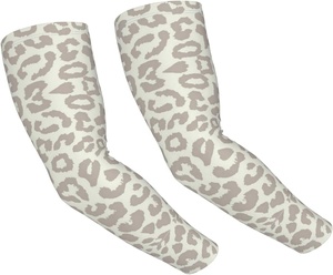 Manga de brazo de protección solar para hombre y mujer manga de brazo de ciclismo impresa personalizada precio bajo mangas de brazo para actividades al aire libre - Product Image 3