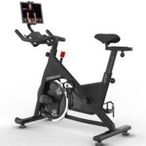 MEILLEUR FOURNISSEUR DE Simulateur de cyclisme d'intérieur authentique pour vélo de spinning, idéal pour l'exercice à domicile, prêt à être expédié - Product Image 4
