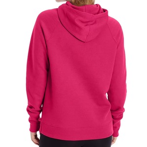 Sudaderas con Capucha y Suéteres de Invierno Transpirables para Mujer, Tallas Grandes, 100% Algodón Felpa, Tallas y Colores Personalizables, de Pakistán - Product Image 5
