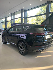 รถยนต์เจทัวร์ X70 เชอรี ใหม่เอี่ยม รุ่น 1.5T 1.6T เครื่องยนต์เบนซิน ขายส่ง รถยนต์ SUV เจทัวร์ X70 พลัส ใช้แก๊สโซลีน - Product Image 2