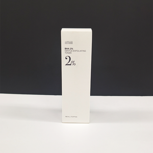 Tónico Exfoliante Suave con BHA al 2%, Hidratante, Cruelty-Free, Cosméticos de Belleza Coreanos para Piel Sensible, Cuidado de la Piel Coreano - Product Image 2