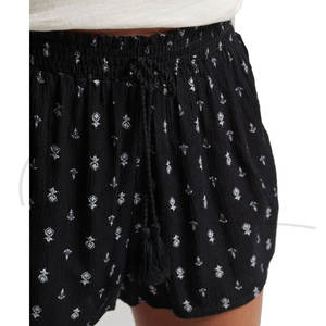 Shorts de Baño al por Mayor de Fábrica, Pantalones Casuales de Playa para Hombre y Mujer, Shorts Estampados para Natación, Shorts de Playa para Mujer con Logotipo Personalizado - Product Image 6